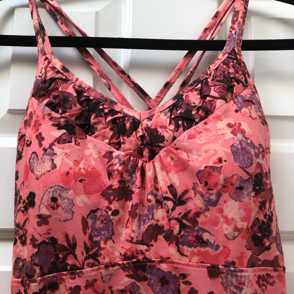 REI Flowy Workout Tank - Picture 4 of 6